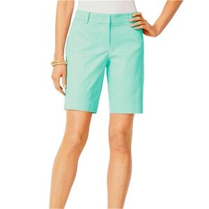 Talbots Bermuda Shorts